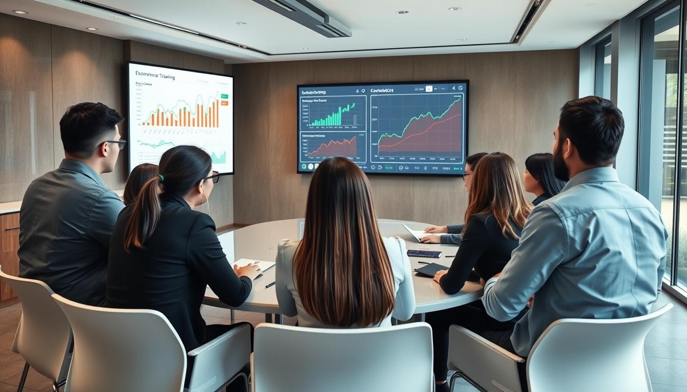 Pricing visual